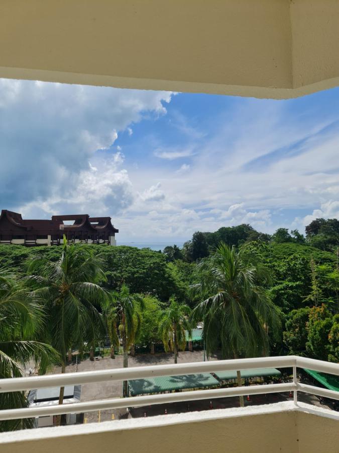Sri Sayang Home Stay George Town Exterior photo