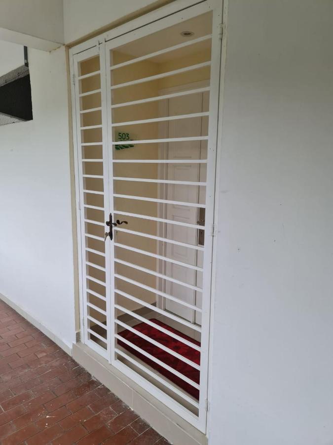 Sri Sayang Home Stay George Town Exterior photo